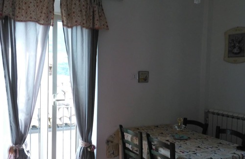 Villa Santa Maria House | ABRUZZO VILLA SANTA MARIA TORRETTA DONN'ANNA