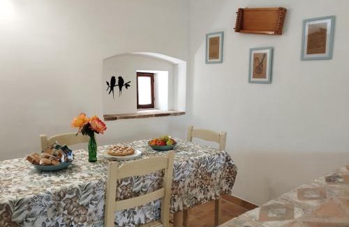 Goriano Valli Apartment | AbruzzoMio Alloggi Agrituristici