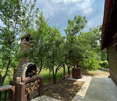 Recea House | AB’s rustic cabin