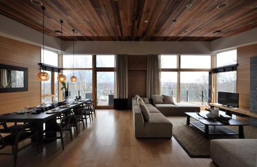 Hirafu House | Abuta County - House - Vacation STAY 65000v