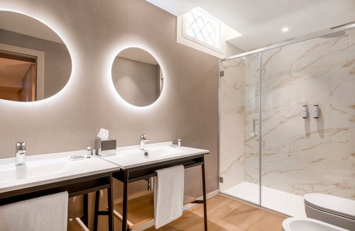Quartiere XV Della Vittoria Hotel | AC Hotel by Marriott Clodio Roma