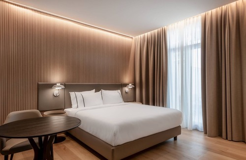 Quartiere XV Della Vittoria Hotel | AC Hotel by Marriott Clodio Roma