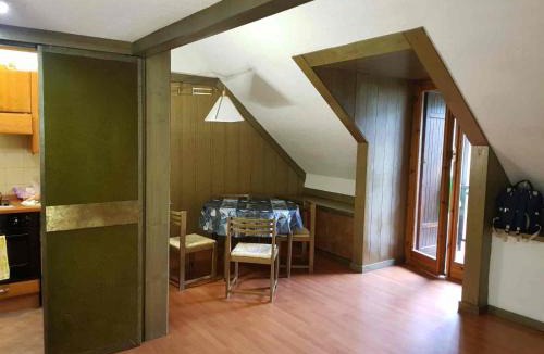 Pescasseroli Apartment | ACAMPORA CIRO Appartamento Privato Club Primula