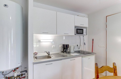 Egletons House | Accessible apartment with garden