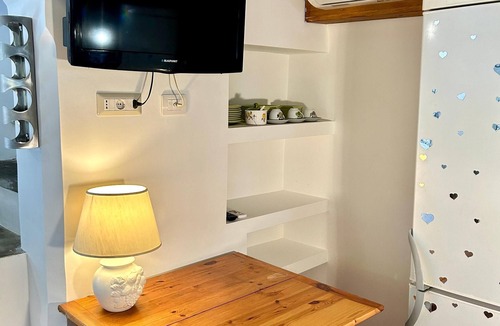 Alvito Apartment | Accogliente Dimora Alvito 1 Bedr