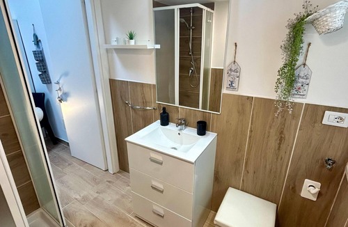 Alvito Apartment | Accogliente Dimora Alvito 1 Bedr