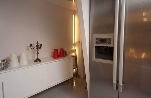 Rione V Ponte Apartment | Accogliente Loft di design a 5 minuti da Piazza Navona e Pantheon