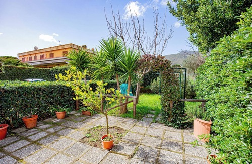 Porto Ercole Apartment | Accommodation in Porto Ercole