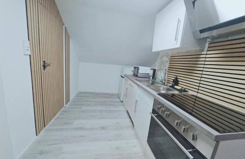 Eggenfelden Apartment | Accommodations in Eggenfelden