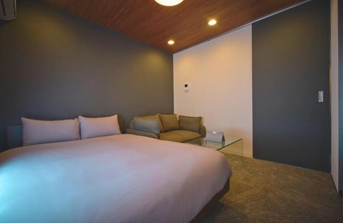 Shinjuku Apartment | ACOE Flat Shinjuku - 4 minutes from station