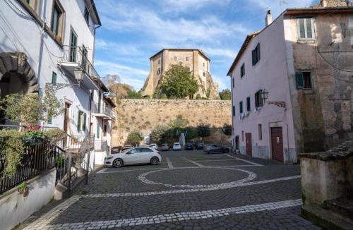 Capodimonte Apartment | Acqua Dolce