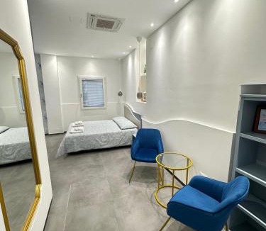 Marina di San Vito House | Acquamarina Casa Vacanze