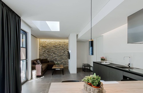 Lake Bracciano Apartment | Acquarella Resort - Diamond Suite