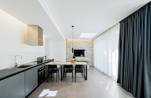 Lake Bracciano Apartment | Acquarella Resort - Diamond Suite
