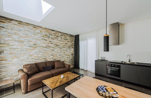 Lake Bracciano Apartment | Acquarella Resort - Sapphire Suite