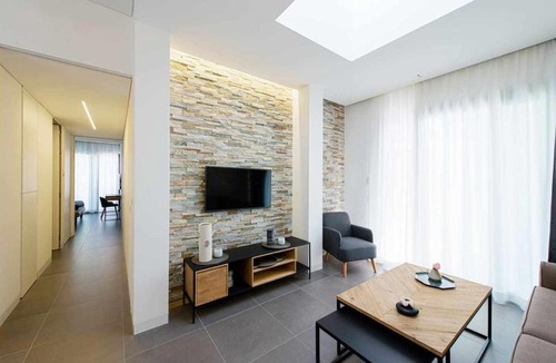 Lake Bracciano House | Acquarella Resort Suite