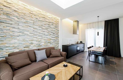 Lake Bracciano House | Acquarella Resort Suite