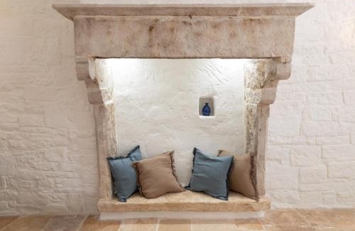 Terlizzi House | AD CALCEM Antiche Dimore Lagodentro
