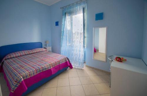 Tuscolano Bed & Breakfast | ad duas lauros