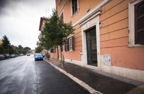 Tuscolano Bed & Breakfast | ad duas lauros