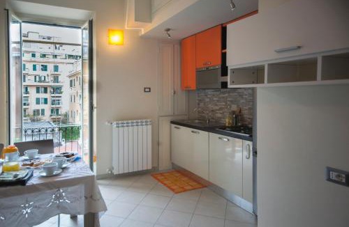 Tuscolano Bed & Breakfast | ad duas lauros