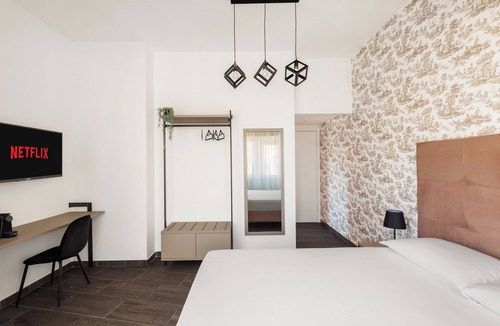 San Giovanni House | Adelante Rooms San Giovanni