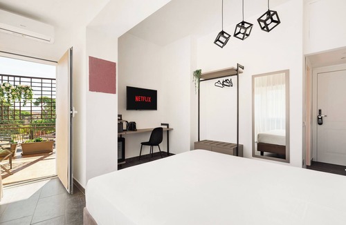 San Giovanni House | Adelante Rooms San Giovanni