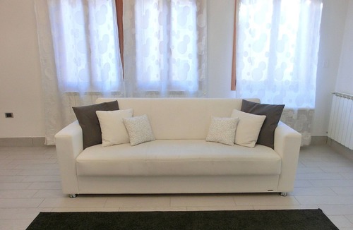 Castello Apartment | adjacent to the Biennale, a short distance from St. Marco, characteristic area