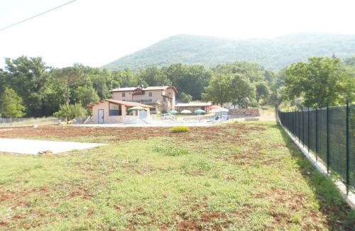 Pastena House | Aecolibrium Country House