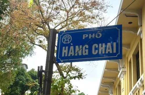 Old Quarter Apartment | Aesthetic & Cozy Home - Your Artistic Escape in center Hanoi Old Quarter
