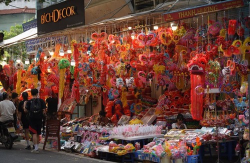 Old Quarter Apartment | Aesthetic & Cozy Home - Your Artistic Escape in center Hanoi Old Quarter