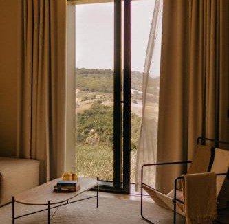 Saragano Resort | Aethos Hotel Saragano
