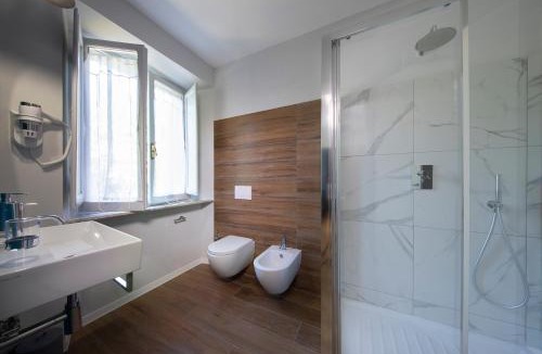 Abbadia San Salvatore House | Affittacamere I Canneggiatori