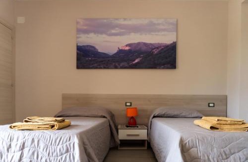 San Martino d'Agri Bed & Breakfast | Affittacamere Al Corso