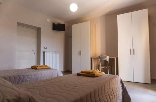 San Martino d'Agri Bed & Breakfast | Affittacamere Al Corso