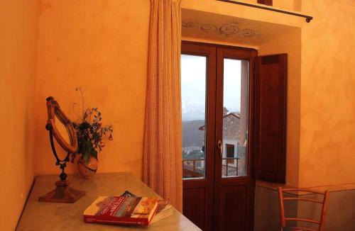 Calascio House | Affittacamere Accà Lascio