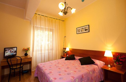 Prenestino-Labicano House | Affittacamere Acqua Bullicante