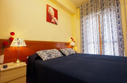 Prenestino-Labicano House | Affittacamere Acqua Bullicante