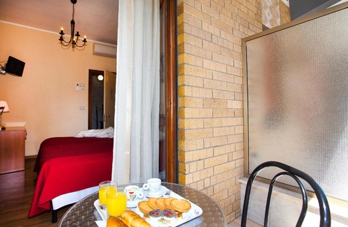 Prenestino-Labicano House | Affittacamere Acqua Bullicante