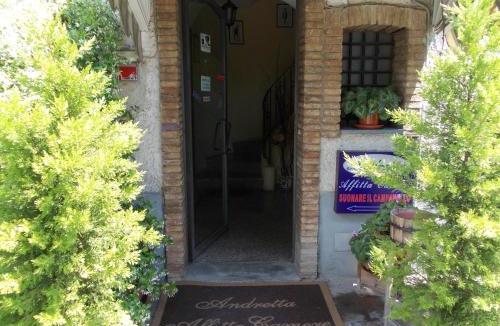 Terracina House | Affittacamere Andretta