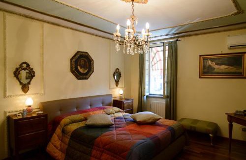 Terracina House | Affittacamere Andretta