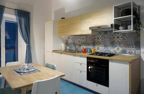 Bacoli Bed & Breakfast | Affittacamere Angelica