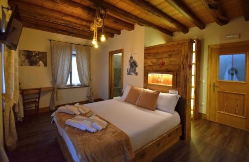Comelico Superiore House | Affittacamere da Annarè