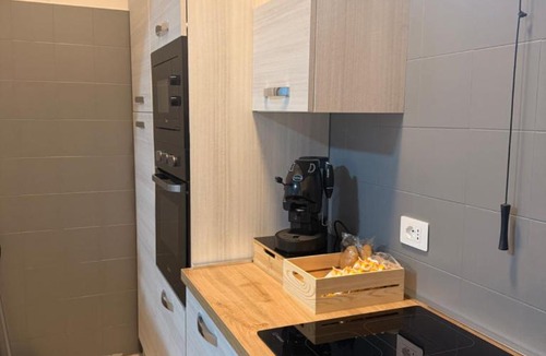 Montemiletto Apartment | Affittacamere Da Zia Maria