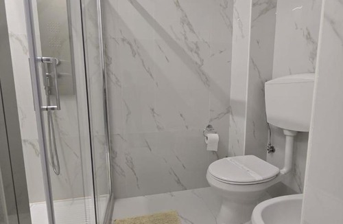 Spinoso House | affittacamere Divino