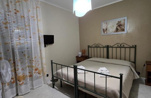 Spinoso House | affittacamere Divino