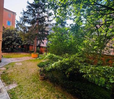 Pineta House | Affittacamere il Conte Rooms