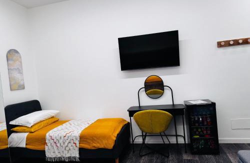 Pineta House | Affittacamere il Conte Rooms