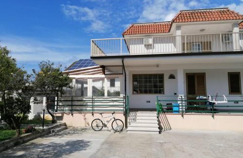 Gianola Bed & Breakfast | Affittacamere il Tulipano beach Formia