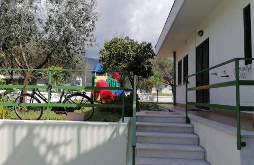 Gianola Bed & Breakfast | Affittacamere il Tulipano beach Formia